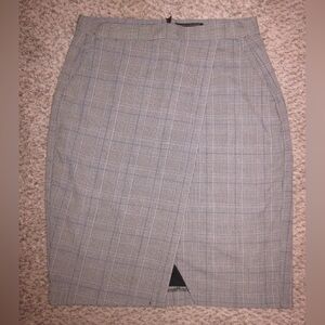 Banana Republic pencil skirt - with pockets!